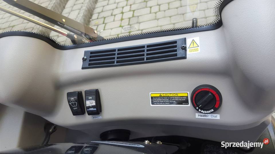 Pojazd inwalidzki elektryczny Shoprider Maxi podkarpackie Łańcut