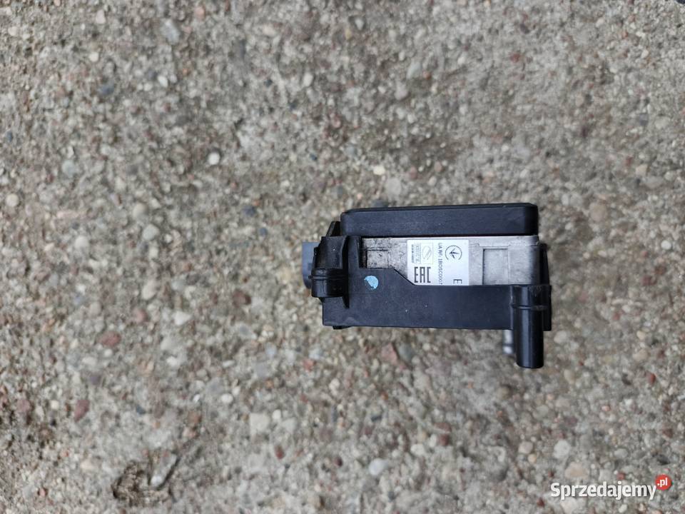 Radar Honda Zambrów