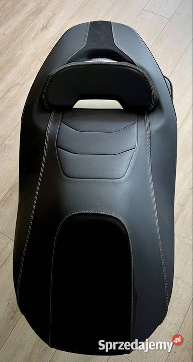 Fotel kanapa Yamaha Xmax 125300 Techmax Comfort Yamaha Warszawa