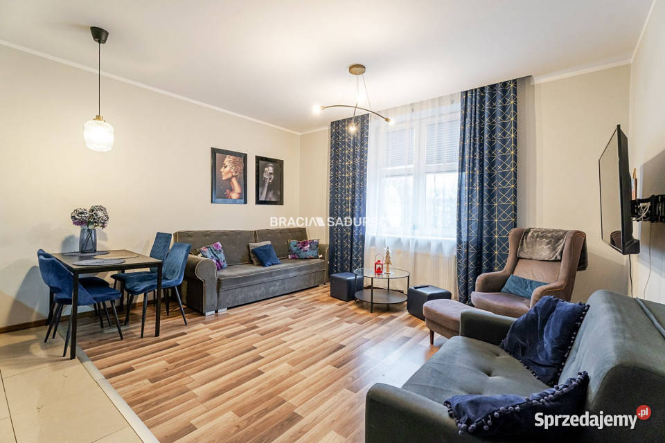 Sprzedam mieszkanie 487m2 2 pokoje Kraków małopolskie