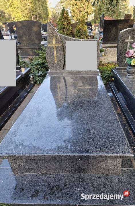 Kwatera na cmentarzu Firlej Radom sprzedam