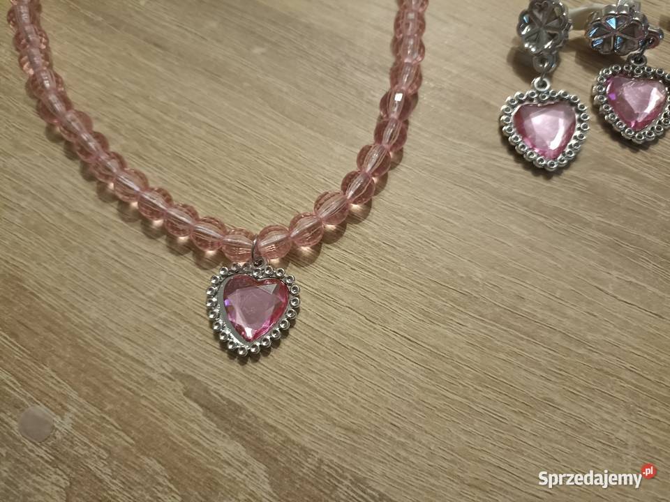 Duży Miś Różowy Origami Modułowe 3D Kwidzyn sprzedam