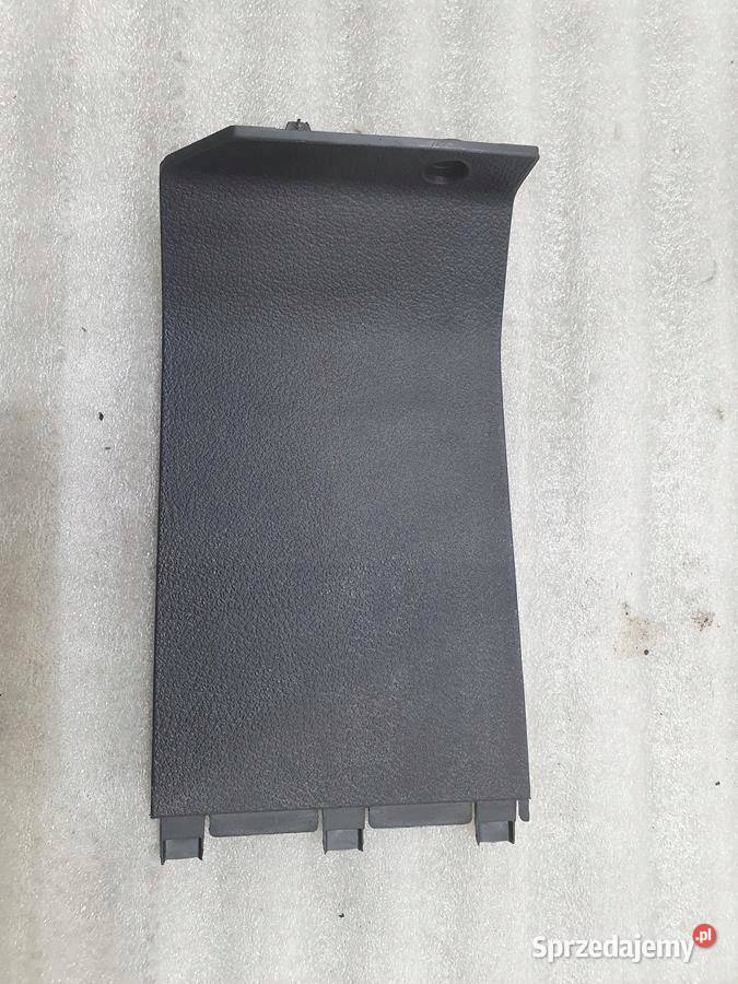 ZAŚLEPKA OSŁONA FOTELA L VW TOURAN LIFT osobowe