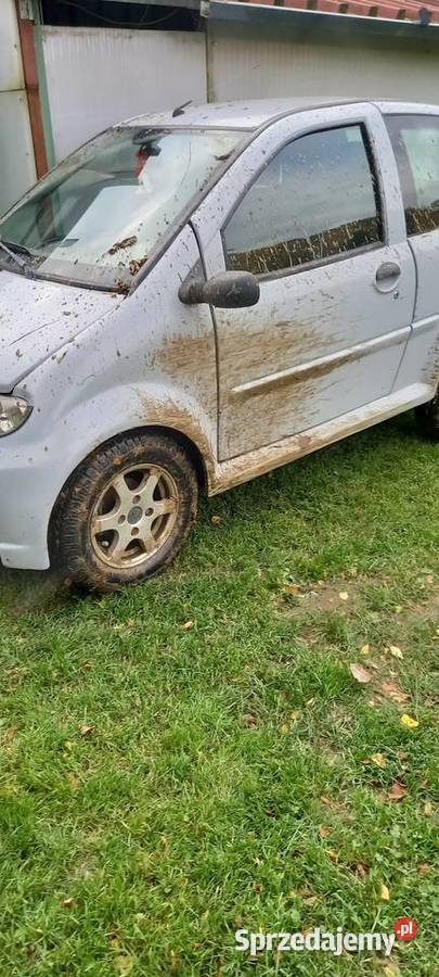 Jdm simpa abaca 2006r Pasłęk