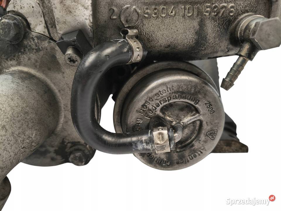 TURBOSPRĘŻARKA Audi A3 8P 18 TFSI 06J145701L