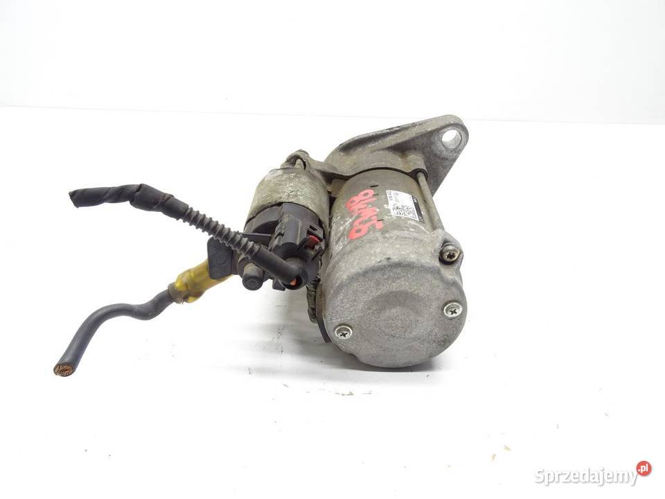 ROZRUSZNIK SILNIKA CJZ 0AM911024A 12 TSI SKODA