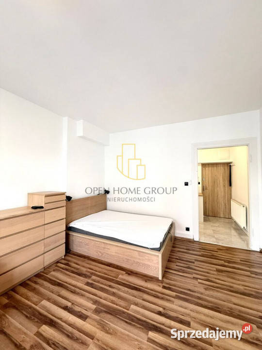 Apartament w sercu Wrocławia Rynek dolnośląskie Wrocław