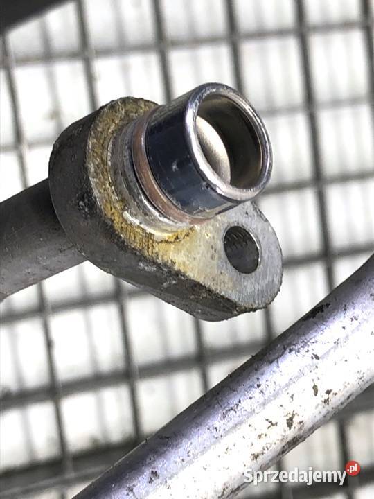 RURKA KLIMATYZACJI RENAULT MEGANE III 924900016 podkarpackie