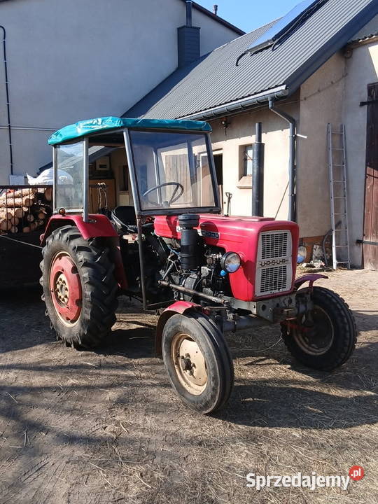 Ursus C328330 Warta