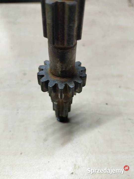 Wałek sprzęgłowy Jawa 50 kaczka Mustang ogar