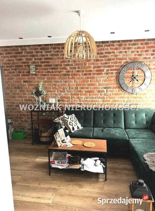 Mieszkanie 37m2 2 pokoje BoguszówGorce cegła Boguszów-Gorce