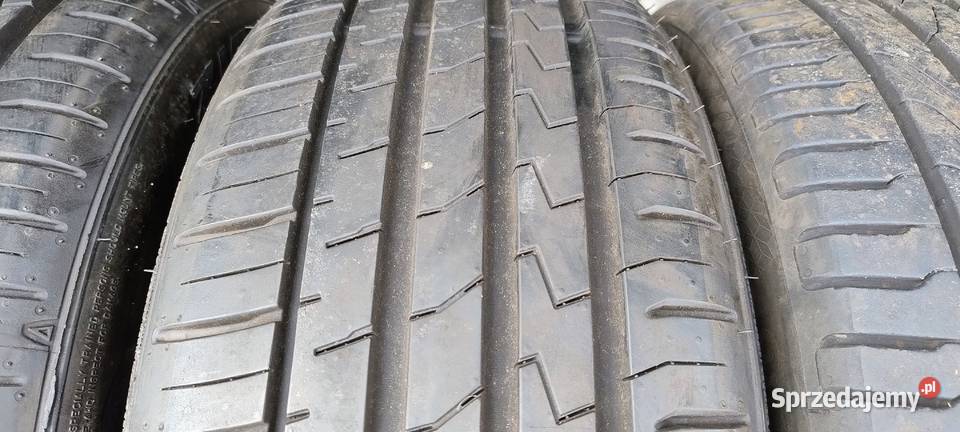 Opony 1720545 letnie lato Kalisz