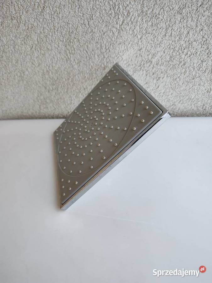 Deszczownia natryskowa do zestawu INVENA Olecko