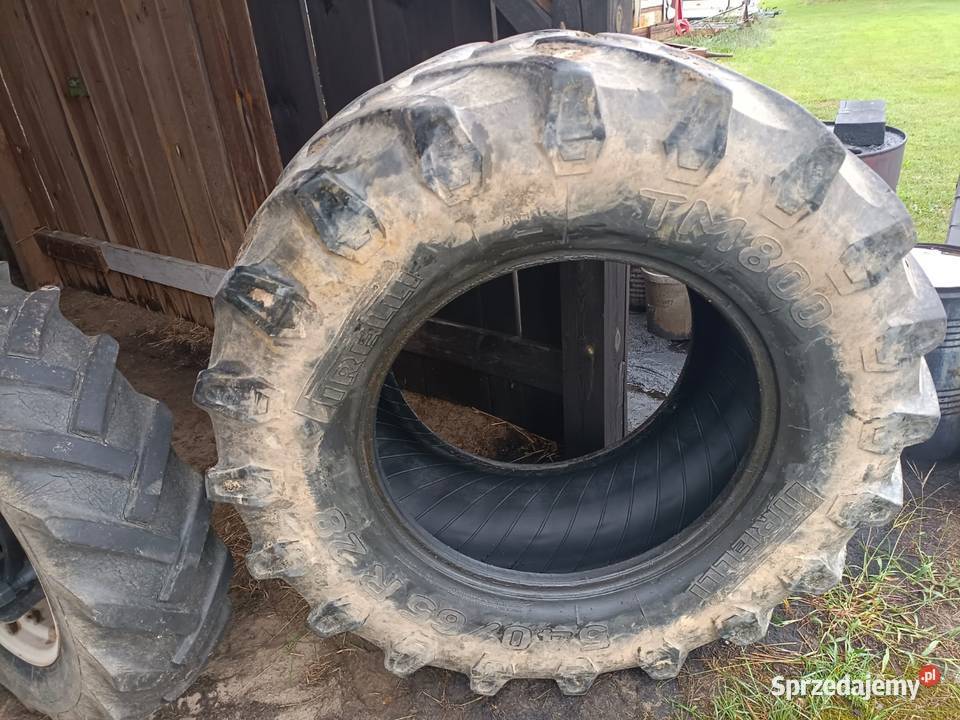 Opony Pirelli 5406528 Dulcza Mała