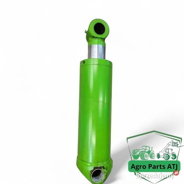 Siłownik poziomowania łyżki 088297 088231 Merlo Ciechanowiec