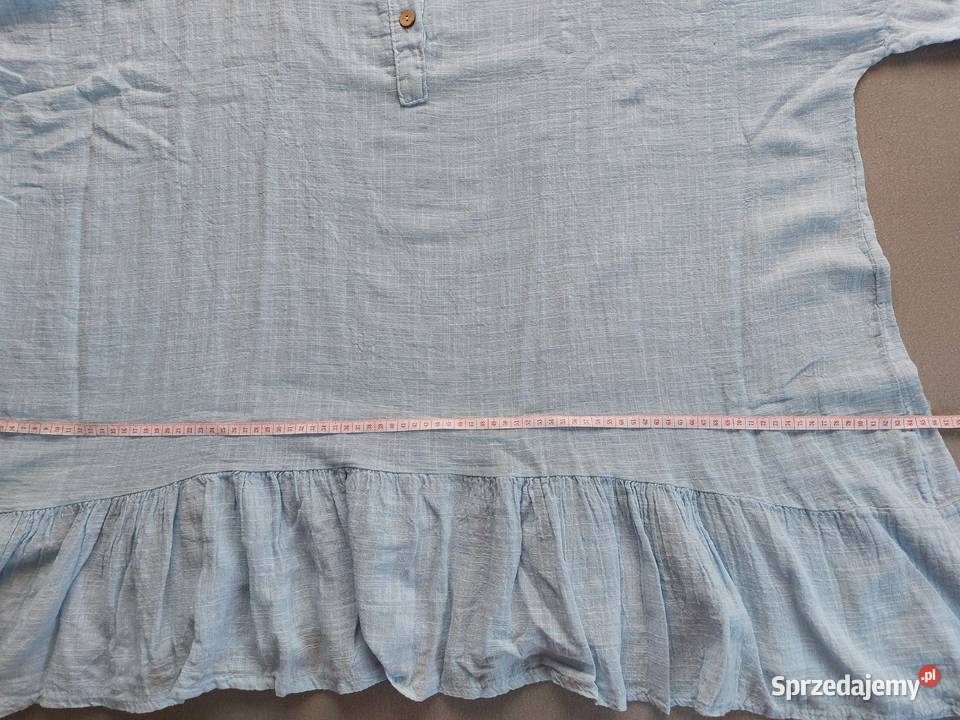 Bluzka XXXXL Nowa Bolków