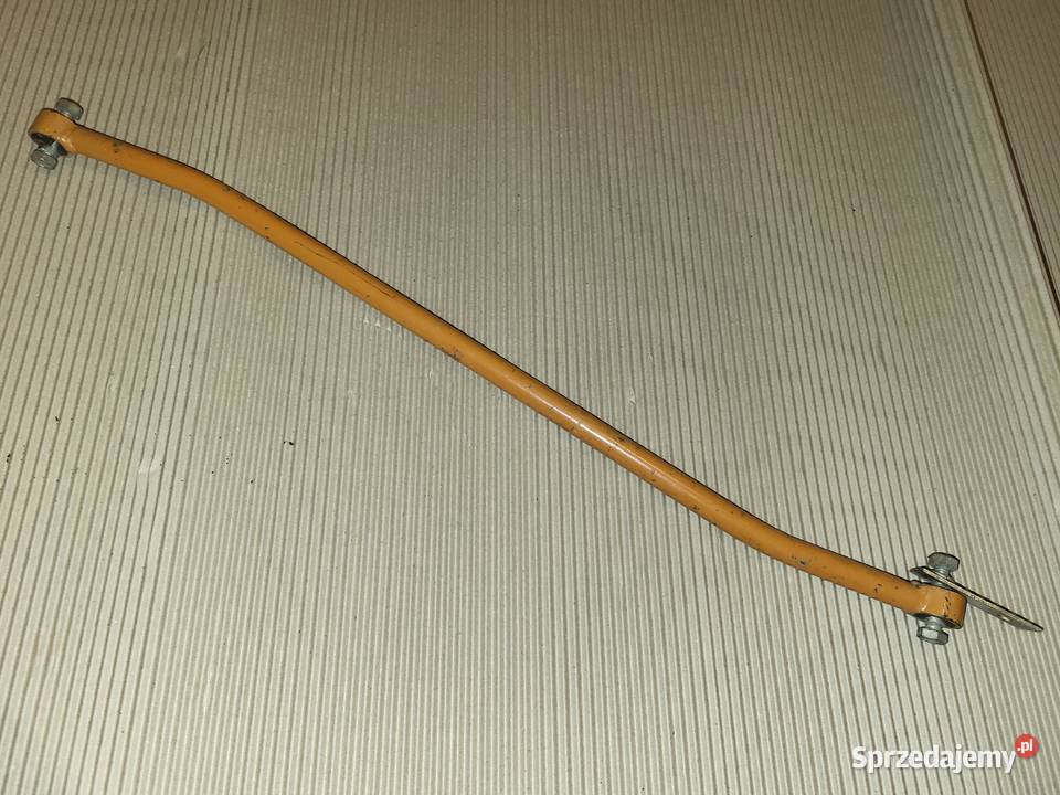 Simson Duo Drążek łącznik ramy podwozia Piaseczno