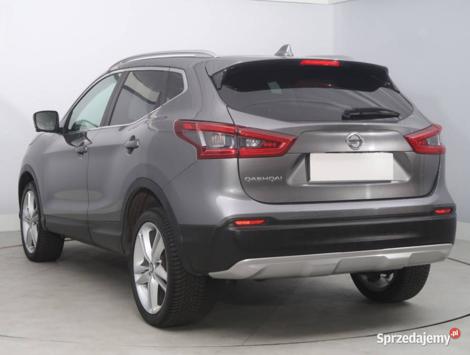 Nissan Qashqai 13 DIGT dolnośląskie Bielany Wrocławskie sprzedam