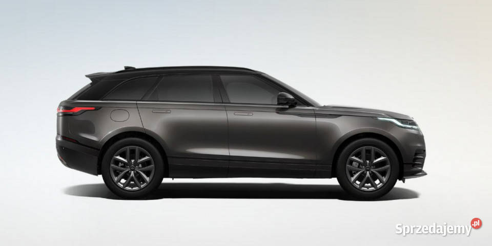 Land Rover Range Rover Sport Range Rover Velar bluetooth Łódź sprzedam