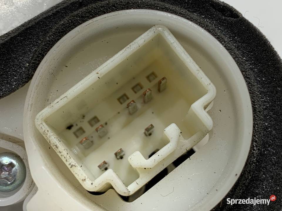 ZAMEK DRZWI LEWY TYŁ MAZDA 6 GJ SedanLimuzyna osobowe Zamki, wkładki i kluczyki