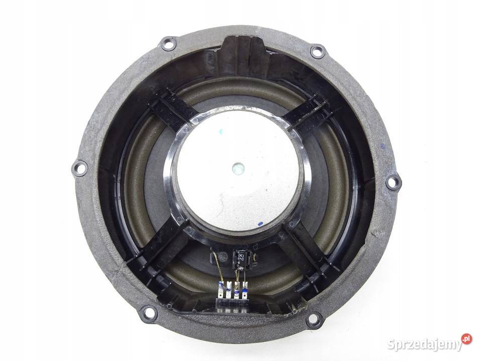 GŁOŚNIK DRZWI TYŁ TYLNY 5N0035453A VW TIGUAN I