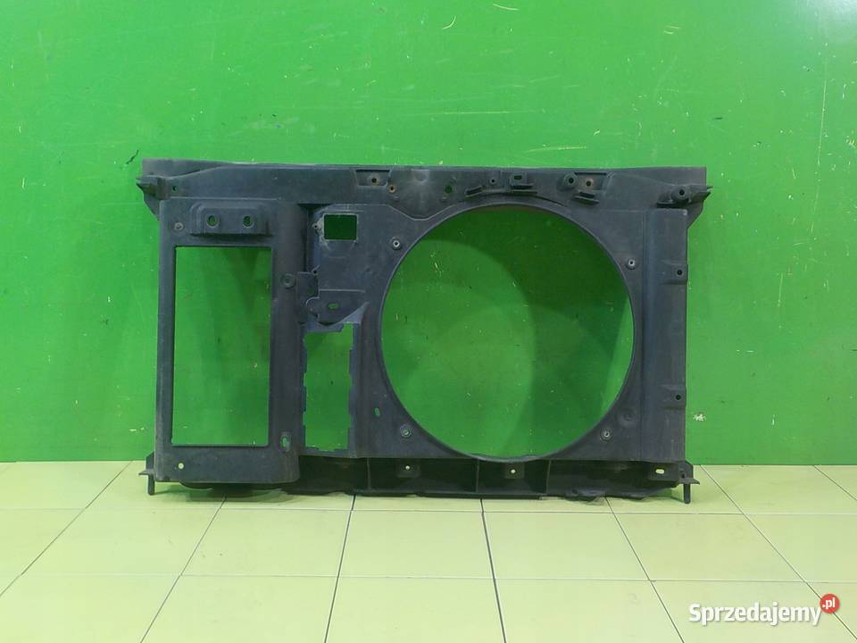 PEUGEOT 3008 I 16 HDI 12r 5D pas przedni Suków sprzedam