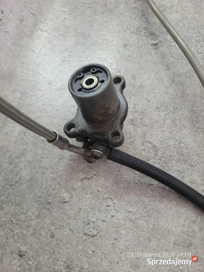 BMW R 1150 GS OEM WYSPRZĘGLIK