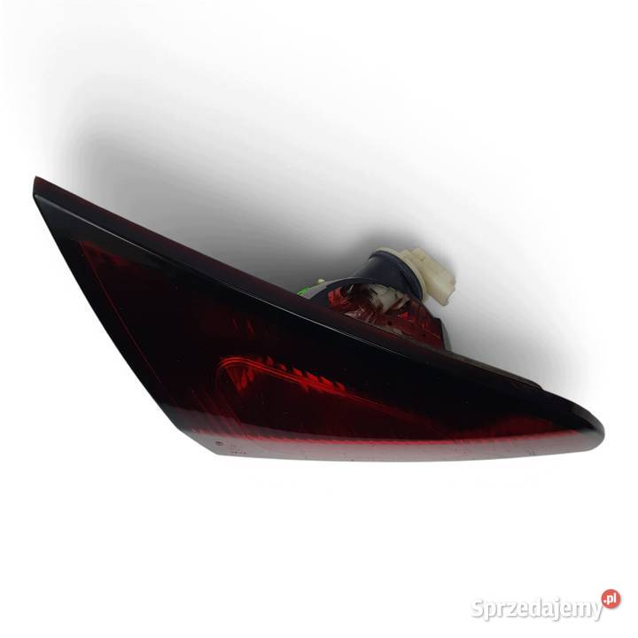 LAMPA LEWA Mitsubishi COLT 20082012 tylnia LIFT Chełm sprzedam