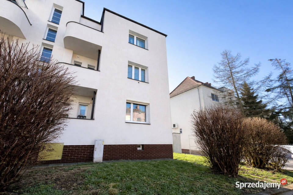 Funkcjonalne 2 pokoje Pogodno niski czynsz Szczecin