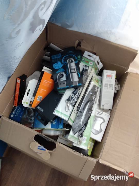 Zestaw akcesorii GSM Kielce