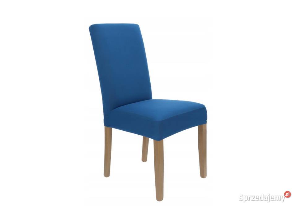 Sprzedam pokrowce na krzesła Nowy Sącz