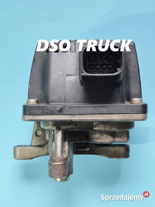 DOZOWNIK WTRYSKIWACZ ADBLUE A0001403939 MERCEDES Zawichost