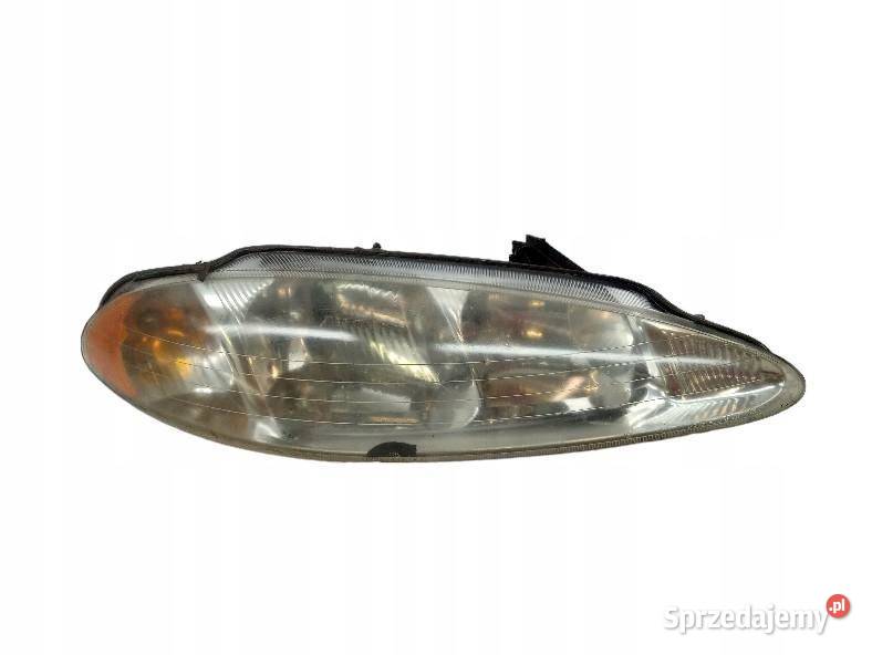 LAMPA PRZÓD PRAWA Dodge Intrepid II 19982004 Lampy przednie Lampy przednie świętokrzyskie