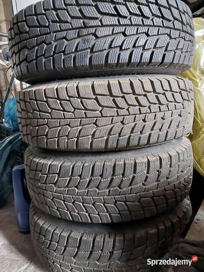 Koła opel Zwoleń sprzedam