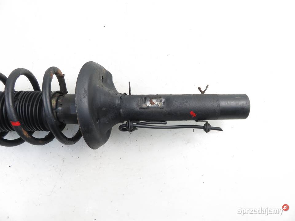 MCPERSON PRAWY PRZEDNI OCTAVIA I 20 1J0413031T Amortyzatory