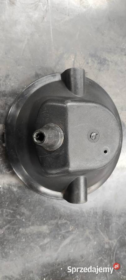 Obudowa lampy CZ Jawa 634 lampa przednia przód kujawsko-pomorskie Grochowalsk