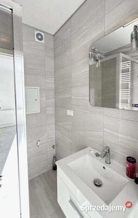 Nowoczesny apartament świetna Opole