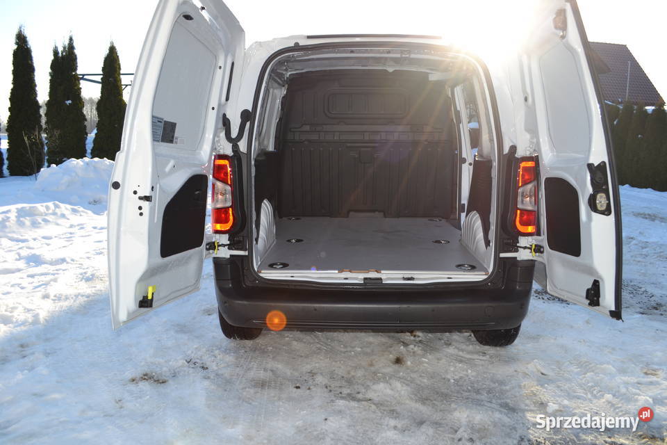 opel combo Głobikowa