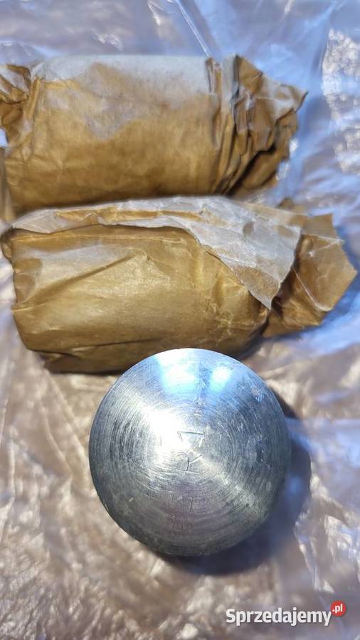 Tłok Chart 1 szlif ZMD Chichy