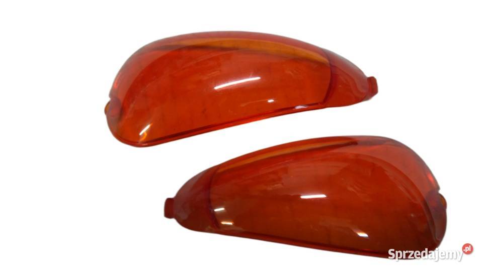 KLOSZ SOCZEWKA LAMPY REFLEKTORA Acerbis Diamond Klosze Bielsk Podlaski