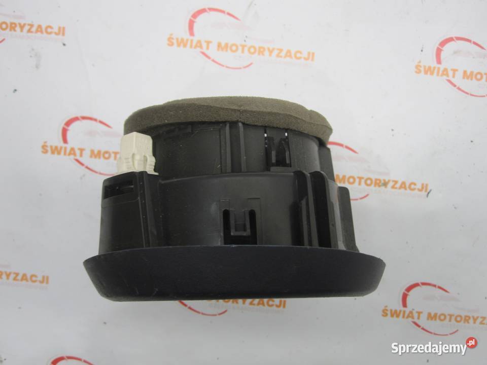 OPEL VIVARO B 16r kratka nawiewu 08239006