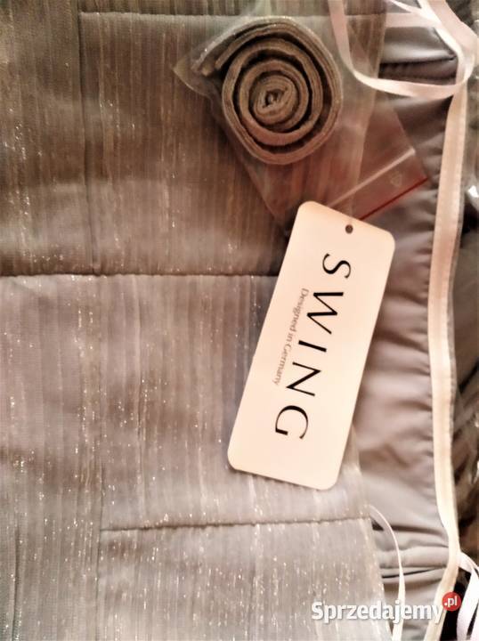 SWING sukienka damska koktajlowa r40 NOWA Rozmiar 40(L)