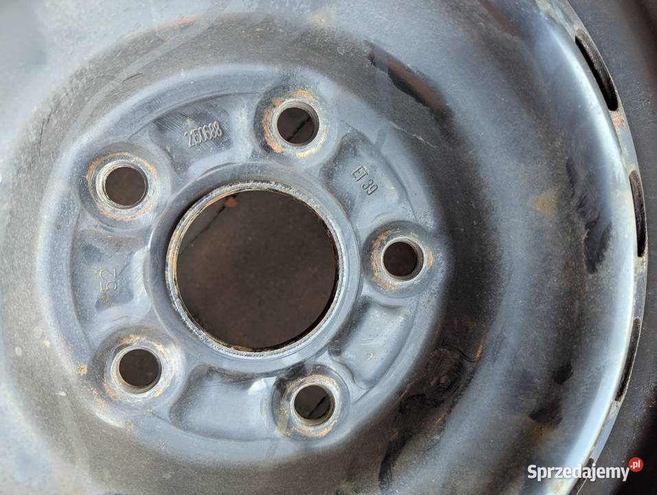 Koła zimowe Toyota AurisCorolla 1956515 5x1143 Piekary Śląskie