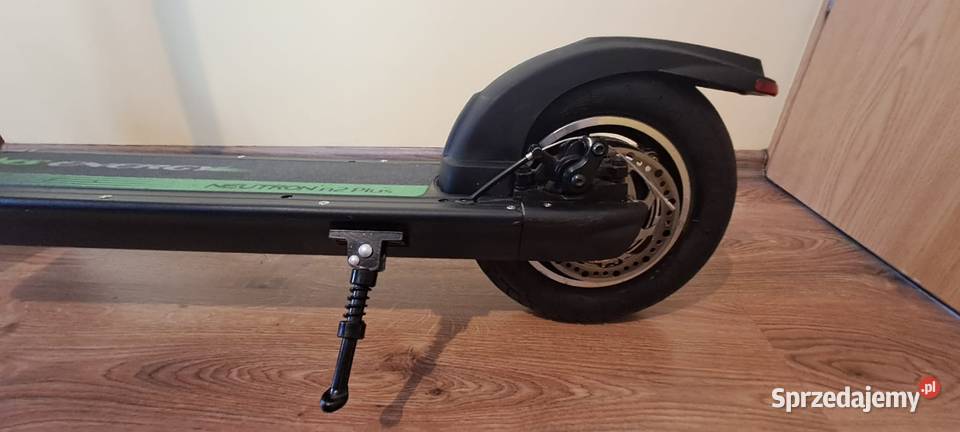 Hulajnoga elektryczna MS Energy neutron n2 Kraków