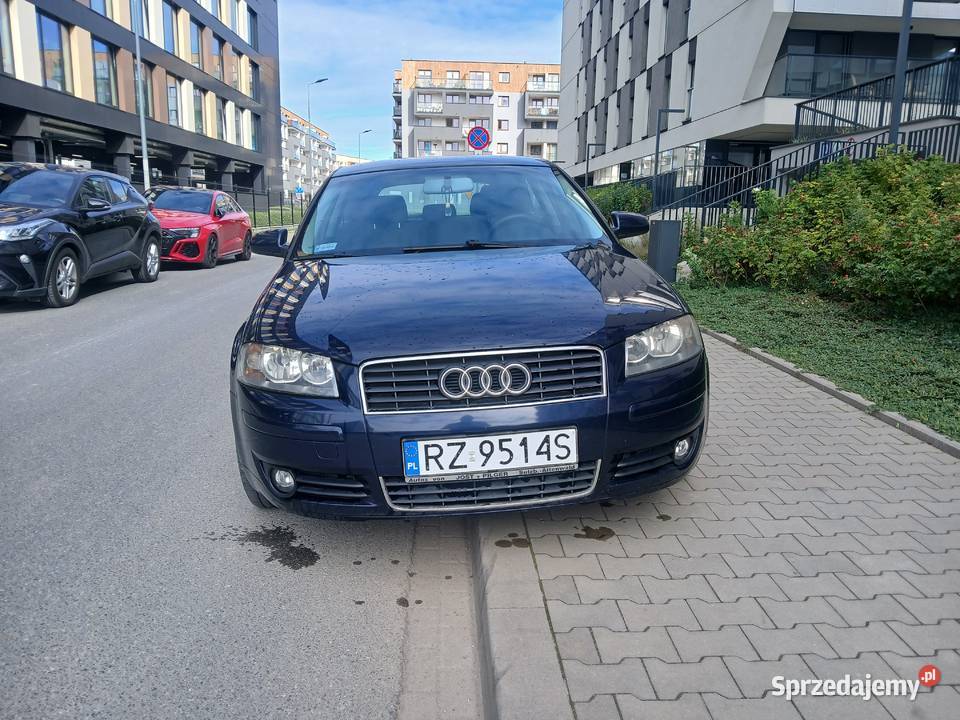 AUDI A316 Klimatyzacja sprzedam