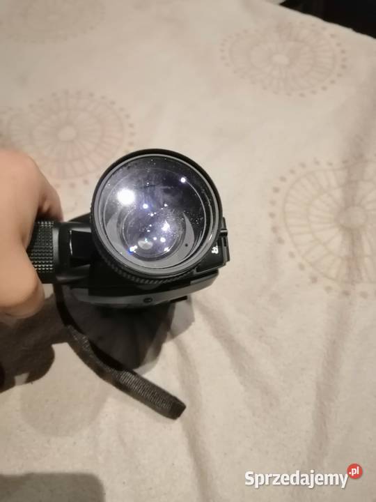 kamery stare 2 sztuki dolnośląskie Legnica