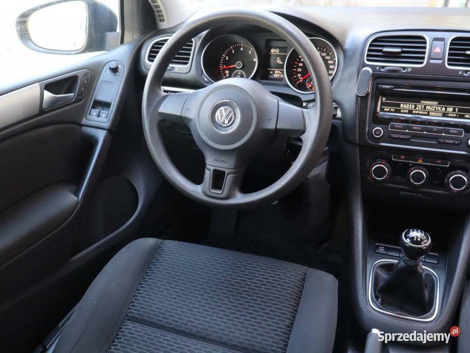 VW Golf 14 16V ASR (kontrola trakcji) Katowice sprzedam