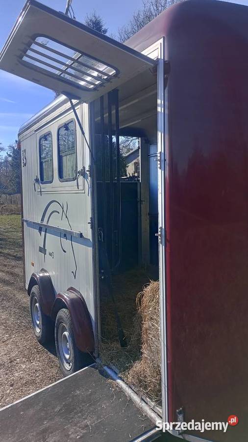 Cheval Liberte MAXI3 nowapierwszy Żyrardów