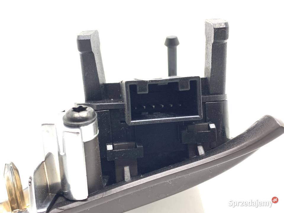 PRZEŁĄCZNIKI KIEROWNICY OPEL INSIGNIA A 13268687