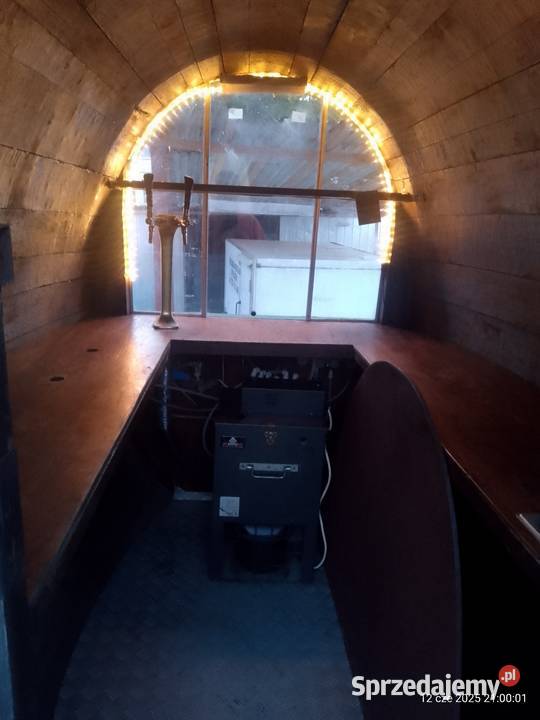 Bar drink nalewak rollbar świętokrzyskie Jędrzejów